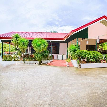 Oyo 875 Madhavi Beach Resort Balibago Extérieur photo